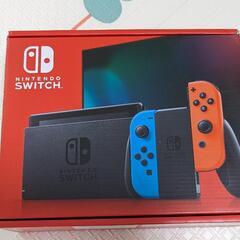 Switch 新品未開封★ ソフトもあります！