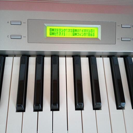 エレクトーン STAGEA ELB-01 ステージアミニ 2015年製