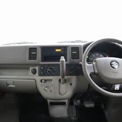 カスタムすればキャンプに使える！！！　✨✨スズキエブリイ✨✨の画像