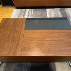 BoConcept Chiva コーヒーテーブル