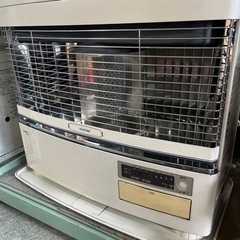 ☆激安☆整備済み☆トヨトミ　煙突ストーブ　2002年製