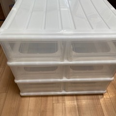 押入れ収納ケース