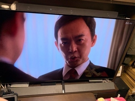 【引取限定】Panasonic 65インチ 有機ELテレビ VIERA 4K