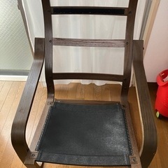 IKEA ポエングの中古が安い！激安で譲ります・無料であげます(9