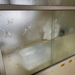 レトロなガラス板　12枚の画像