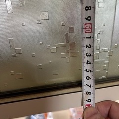 レトロなガラス板　12枚の画像