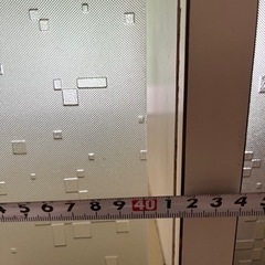 レトロなガラス板　12枚の画像