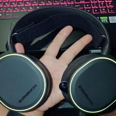 Steelseries Arctis 5 2019