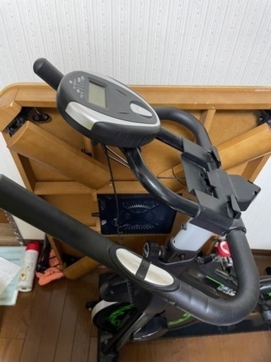 エアロバイク 9000円→5000円
