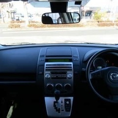 オトロンの年内営業も残りわづか！！！　✨✨マツダプレマシー✨✨　新年度は新しい車に乗ろう～🚙の画像