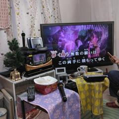 カラオケ友しませんか？