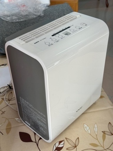 サンヨー気化式加湿器 CFK-VW500A