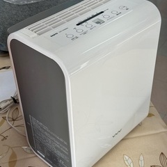 サンヨー気化式加湿器 CFK-VW500A