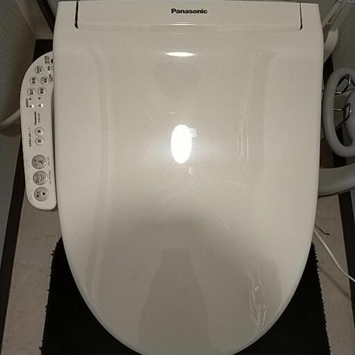 温水洗浄便座 Panasonic　2022年製造