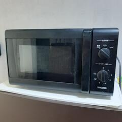 【ジャンク】【無料】電子レンジ
