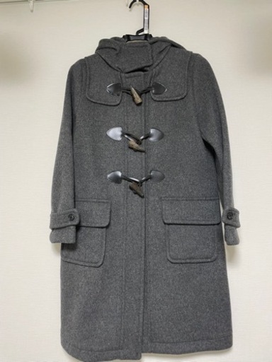 ダッフルコート