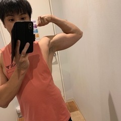 エニタイムで合トレ、筋トレ仲間募集@大田区品川区周辺の画像