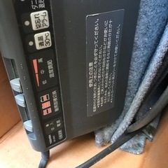 東芝ホットカーペット用ヒーター