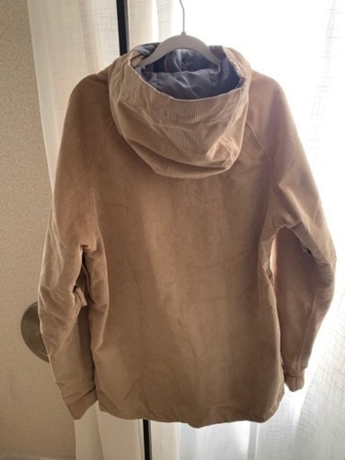 美品　spox スキーウェア　スノボウェア　上のみ　ユニセックスS