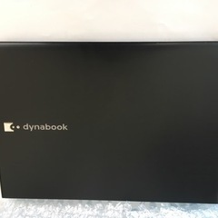 ノートパソコン 13.3インチ 東芝 ダイナブック  R700 intel core i5  266の画像