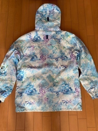 スノボウェア上下(バラ売り不可)