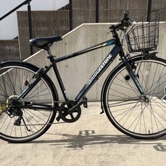 愛知県の通学自転車の中古が安い！激安で譲ります・無料で