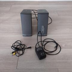 BOSEスピーカー　Companion2 Series ii