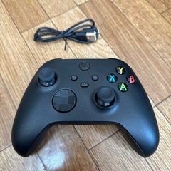 X Box コントローラー