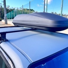 サクシードワゴンカスタム　車検7年12月の画像