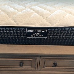 ☆高級ベッド　無料☆の画像