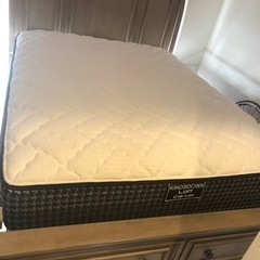 ☆高級ベッド　無料☆の画像