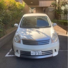日産ノート　ライダー　平成19年式　車検令和6年9月　諸費用コミ...