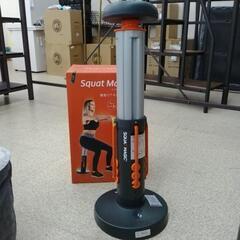 スクワットマジック TJ2482