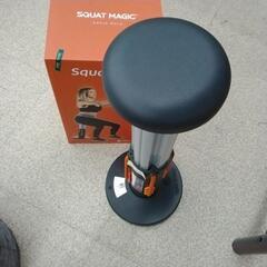 スクワットマジック TJ2482の画像