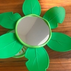 ★最終値下げ！はらぺこあおむし🐛ジャンパルーの画像