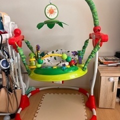 ★最終値下げ！はらぺこあおむし🐛ジャンパルー