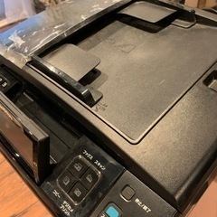 FAX ブラザー　My Mioの画像