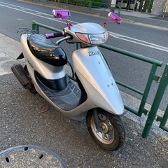 ライブディオカスタム❗格安❗