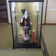 日本人形