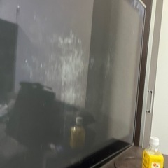 テレビ　50 パナソニック viera TH-P50V1の画像