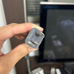 テレビ　50 パナソニック viera TH-P50V1の画像