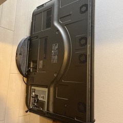 テレビ　50 パナソニック viera TH-P50V1の画像
