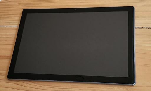 再々値下げ❗10.1inch Android tablet　NBTB101　[New Bridge]