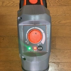 《Xmas特価》   充電式草刈機 SBC-1825の画像