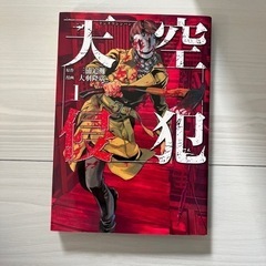 天空侵犯の画像