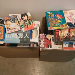 ブルーピリオド、スイッチガール、はたらく細胞、メイちゃんの執事、...