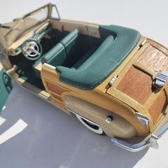 オールドアメリカン　アメ車の画像