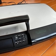 BOSE LifeStyle LS-18II ホームエンターテインメント・システム 5.1ch サラウンド ホームシアターの画像