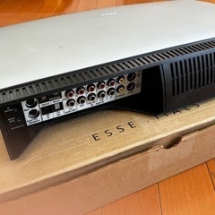 BOSE LifeStyle LS-18II ホームエンターテインメント・システム 5.1ch サラウンド ホームシアターの画像