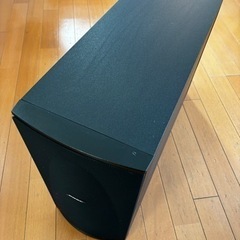 BOSE LifeStyle LS-18II ホームエンターテインメント・システム 5.1ch サラウンド ホームシアターの画像